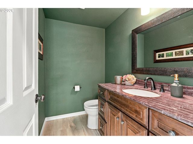 16283 Sw STAHL Dr, Portland, OR 97223