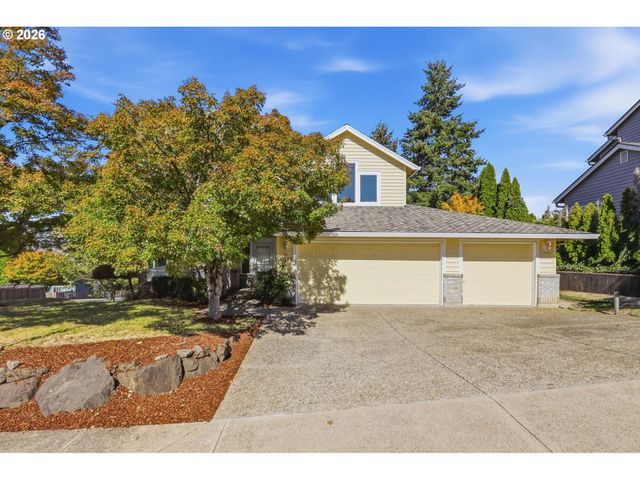 16283 Sw STAHL Dr, Portland, OR 97223