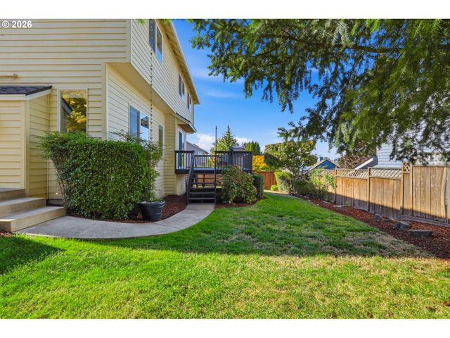 16283 Sw STAHL Dr, Portland, OR 97223