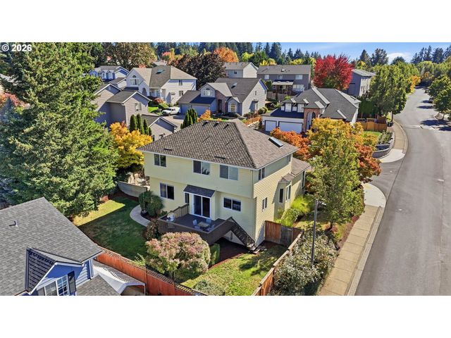 16283 Sw STAHL Dr, Portland, OR 97223