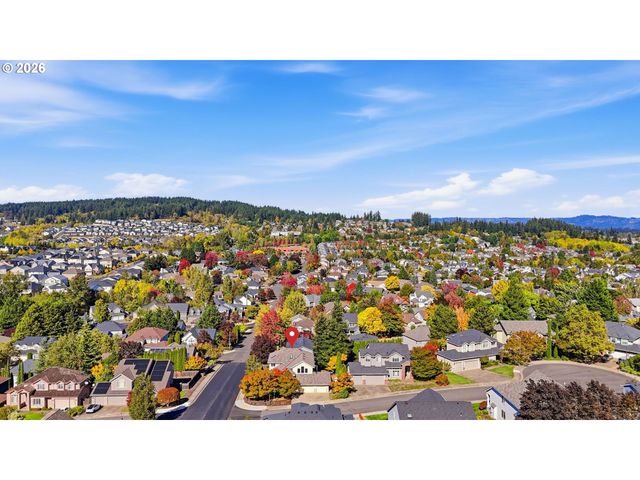 16283 Sw STAHL Dr, Portland, OR 97223