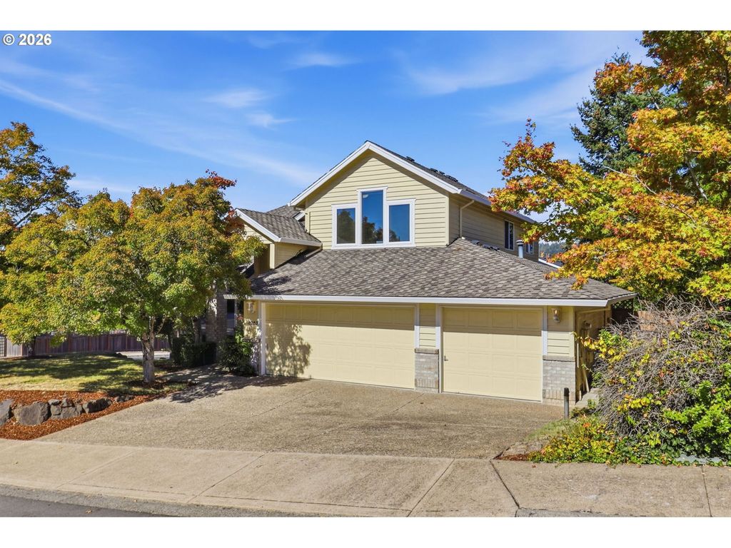 16283 Sw STAHL Dr, Portland, OR 97223