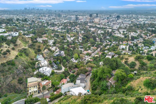 2350 San Marco Drive, Los Angeles, CA 90068