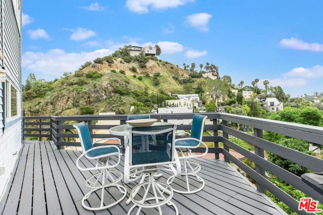 2350 San Marco Drive, Los Angeles, CA 90068