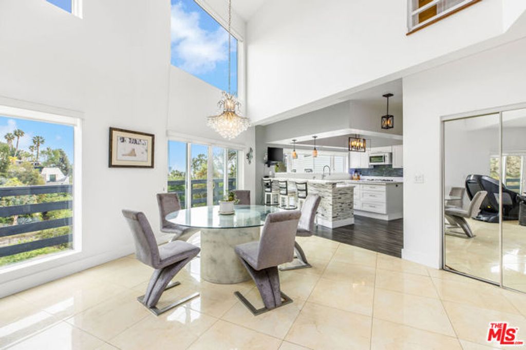 2350 San Marco Drive, Los Angeles, CA 90068