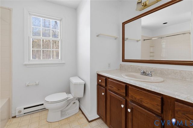 412 Pagebrook Dr, Richmond, VA 23238