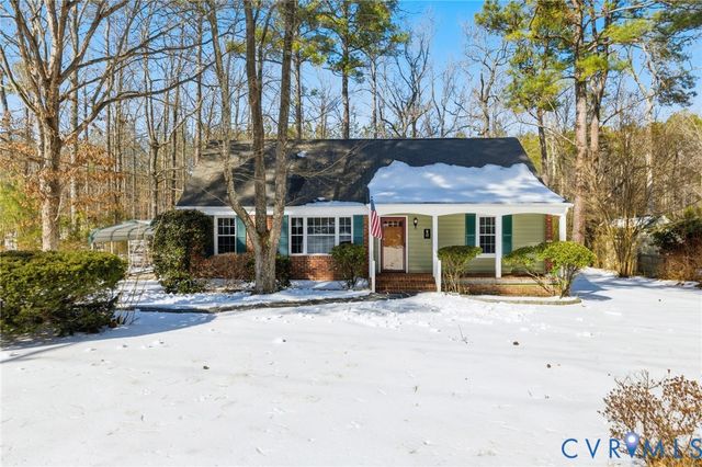 412 Pagebrook Dr, Richmond, VA 23238