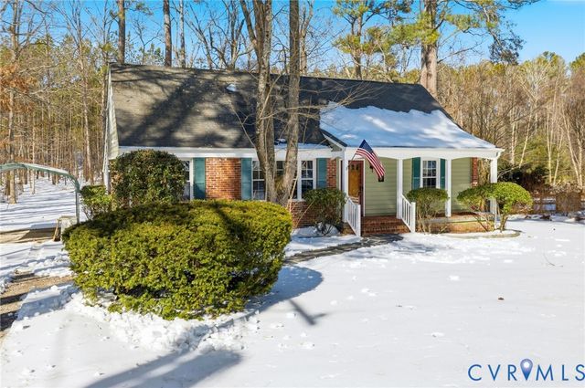 412 Pagebrook Dr, Richmond, VA 23238