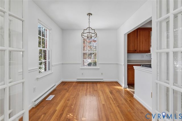 412 Pagebrook Dr, Richmond, VA 23238