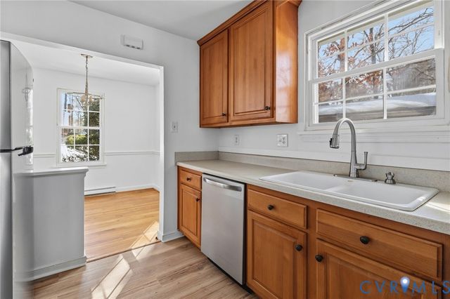 412 Pagebrook Dr, Richmond, VA 23238