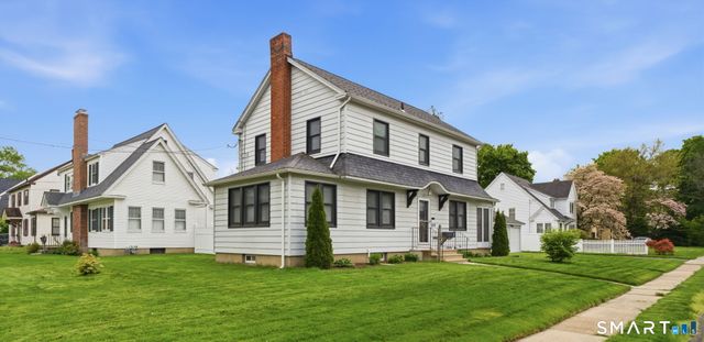30 Walter Place, East Hartford, CT 06108