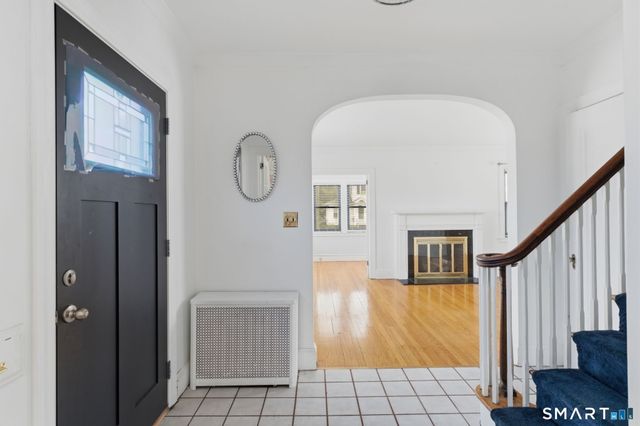 30 Walter Place, East Hartford, CT 06108