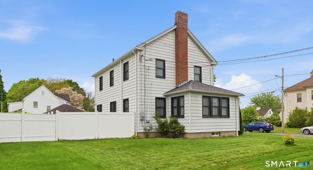 30 Walter Place, East Hartford, CT 06108
