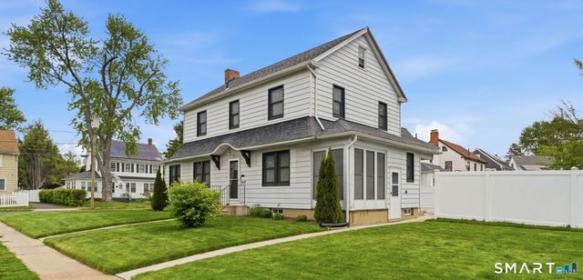 30 Walter Place, East Hartford, CT 06108
