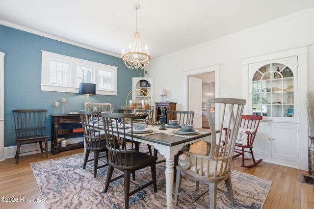 113 Keaton Avenue, Wilmington, NC 28403