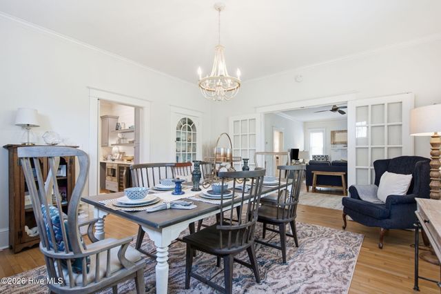 113 Keaton Avenue, Wilmington, NC 28403