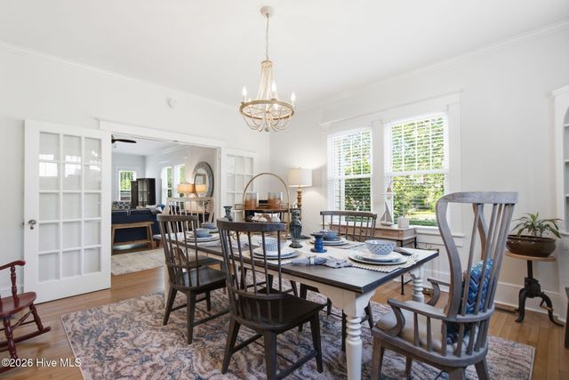113 Keaton Avenue, Wilmington, NC 28403
