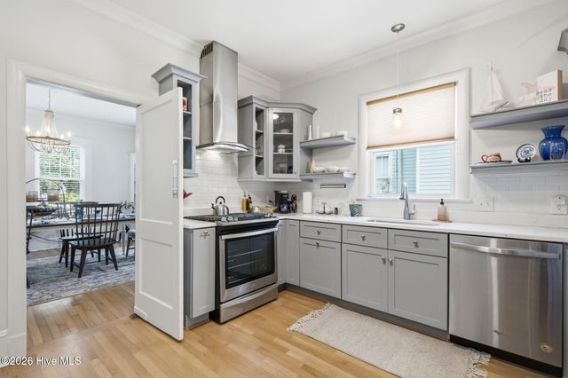 113 Keaton Avenue, Wilmington, NC 28403