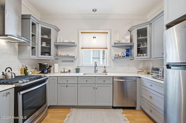 113 Keaton Avenue, Wilmington, NC 28403