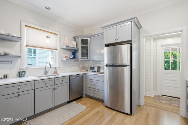 113 Keaton Avenue, Wilmington, NC 28403