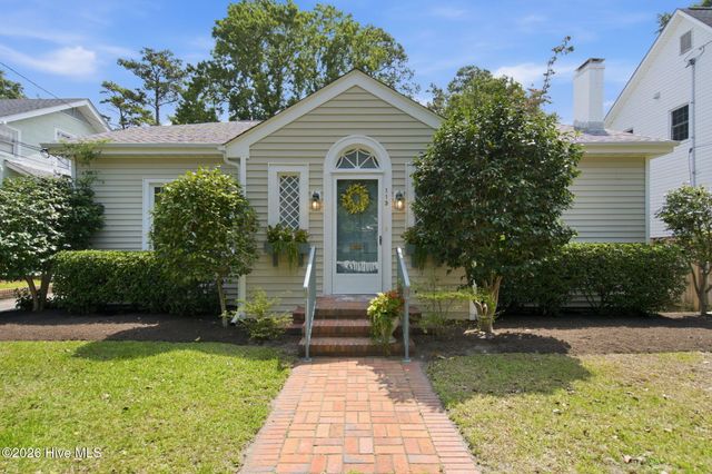 113 Keaton Avenue, Wilmington, NC 28403