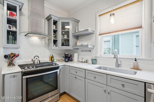 113 Keaton Avenue, Wilmington, NC 28403