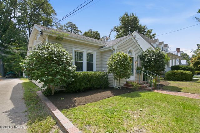113 Keaton Avenue, Wilmington, NC 28403