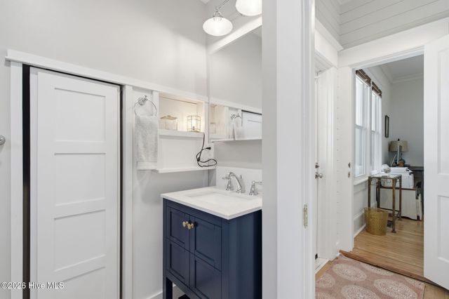 113 Keaton Avenue, Wilmington, NC 28403