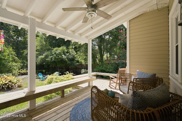 113 Keaton Avenue, Wilmington, NC 28403