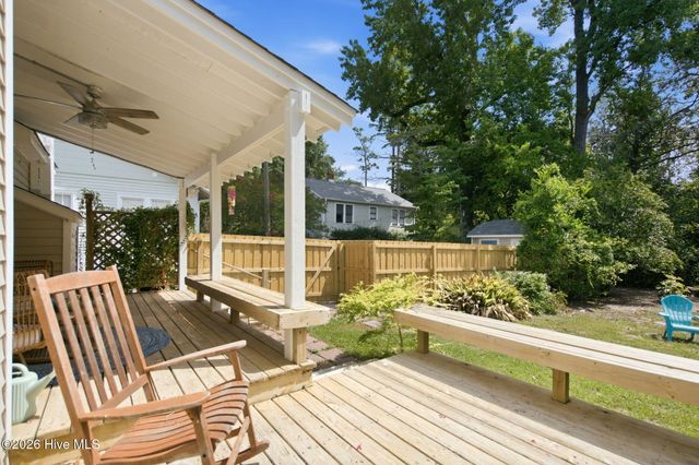 113 Keaton Avenue, Wilmington, NC 28403