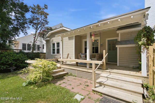 113 Keaton Avenue, Wilmington, NC 28403