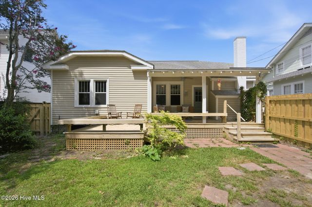 113 Keaton Avenue, Wilmington, NC 28403