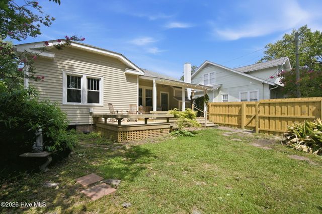 113 Keaton Avenue, Wilmington, NC 28403