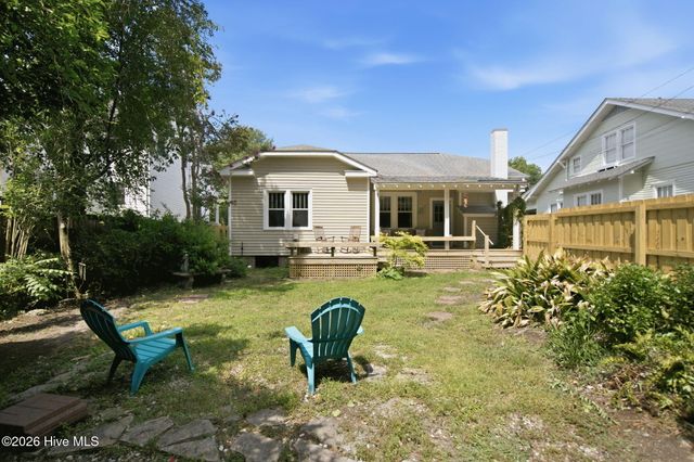 113 Keaton Avenue, Wilmington, NC 28403