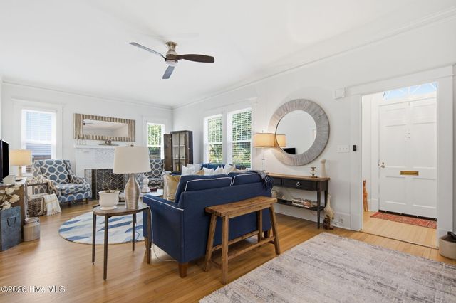 113 Keaton Avenue, Wilmington, NC 28403