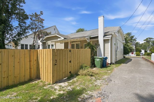 113 Keaton Avenue, Wilmington, NC 28403