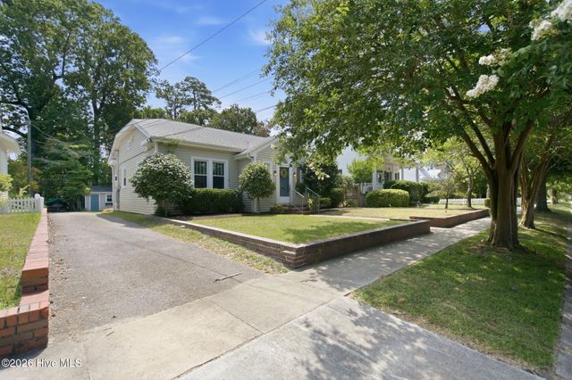 113 Keaton Avenue, Wilmington, NC 28403