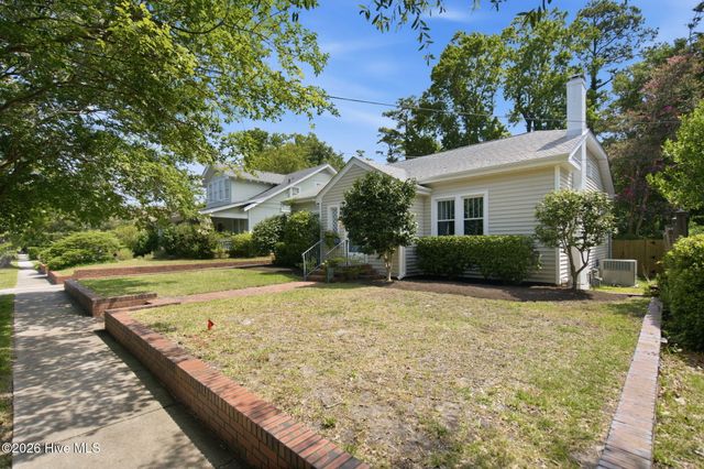 113 Keaton Avenue, Wilmington, NC 28403