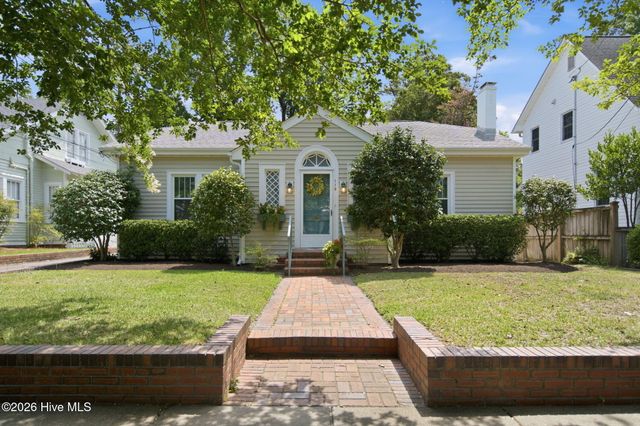 113 Keaton Avenue, Wilmington, NC 28403