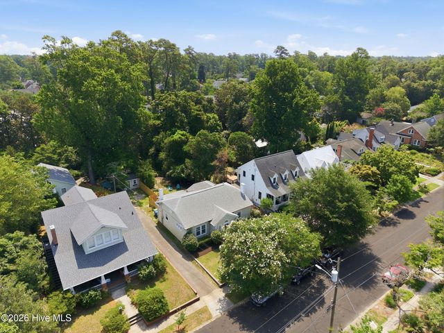 113 Keaton Avenue, Wilmington, NC 28403