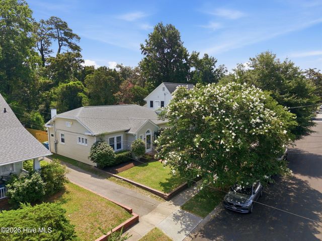 113 Keaton Avenue, Wilmington, NC 28403
