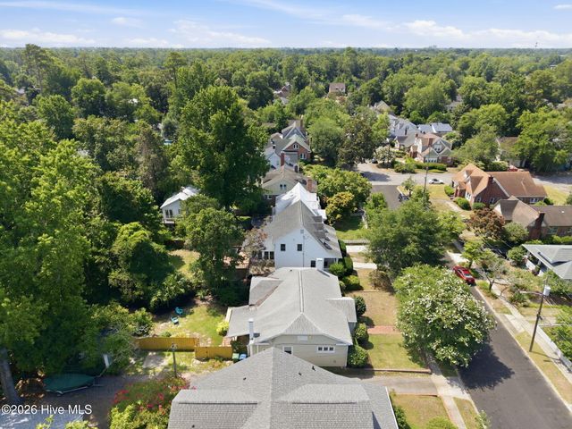 113 Keaton Avenue, Wilmington, NC 28403