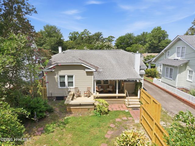 113 Keaton Avenue, Wilmington, NC 28403