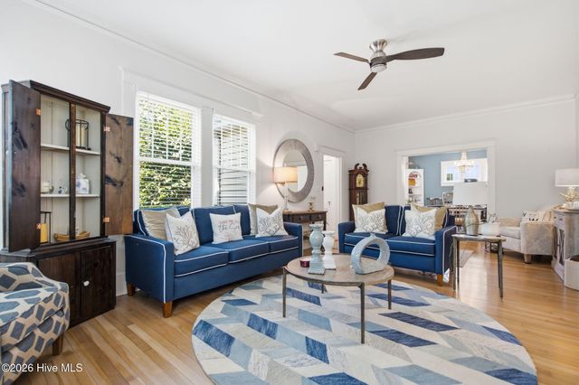 113 Keaton Avenue, Wilmington, NC 28403