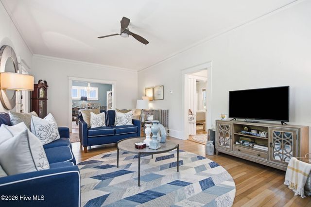 113 Keaton Avenue, Wilmington, NC 28403