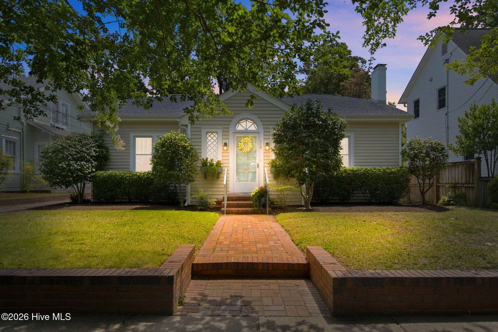 113 Keaton Avenue, Wilmington, NC 28403