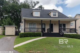 17460 Pandion Ridge C-1, Fairhope, AL 36532