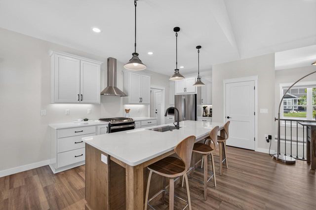 6257 Ronald Reagan Drive, Deforest, WI 53532