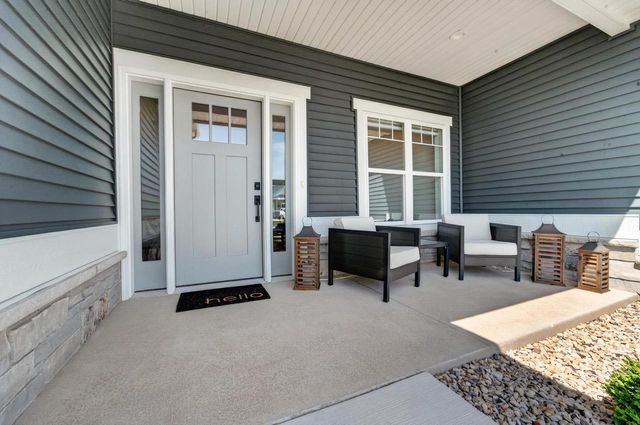 6257 Ronald Reagan Drive, Deforest, WI 53532