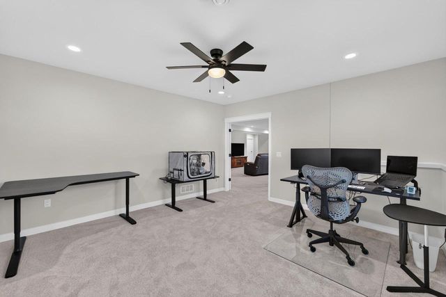 6257 Ronald Reagan Drive, Deforest, WI 53532